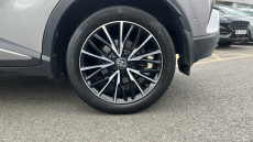 Toyota C-HR 1.2T Excel 5dr [Leather] Petrol Hatchback